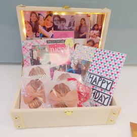 personalised gifts