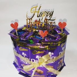 Gift Pack of Chocolates