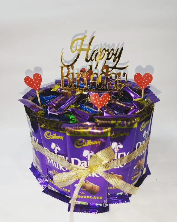 Gift Pack of Chocolates